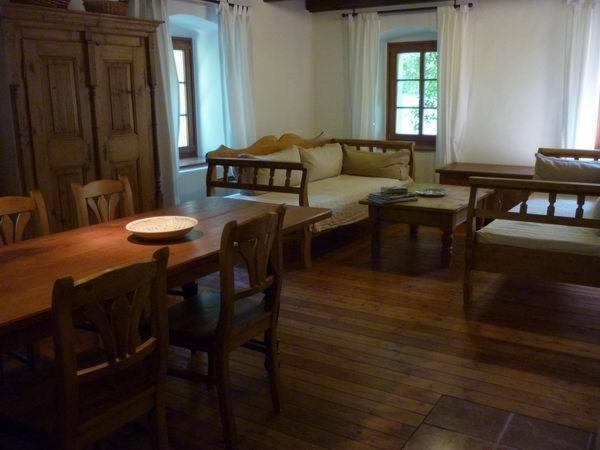Sárffy House Acomodação com café da manhã Dörgicse Quarto foto